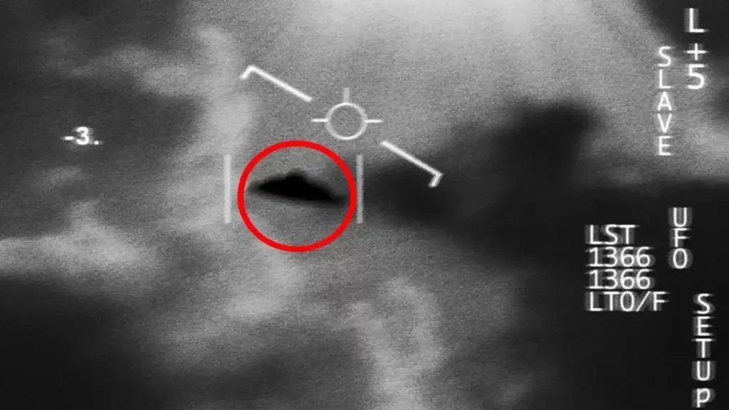 84% người Mỹ nghi chính phủ giấu thông tin về UFO
