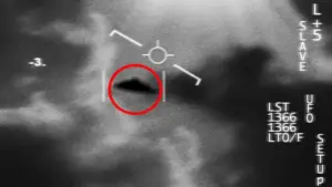 84% người Mỹ nghi chính phủ giấu thông tin về UFO
