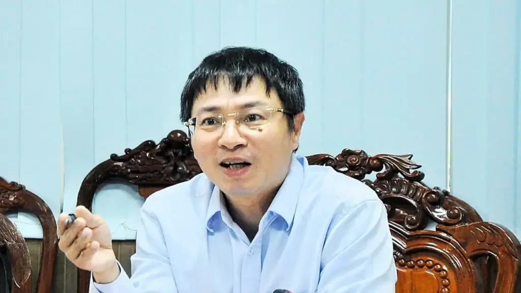ACV có chủ tịch mới