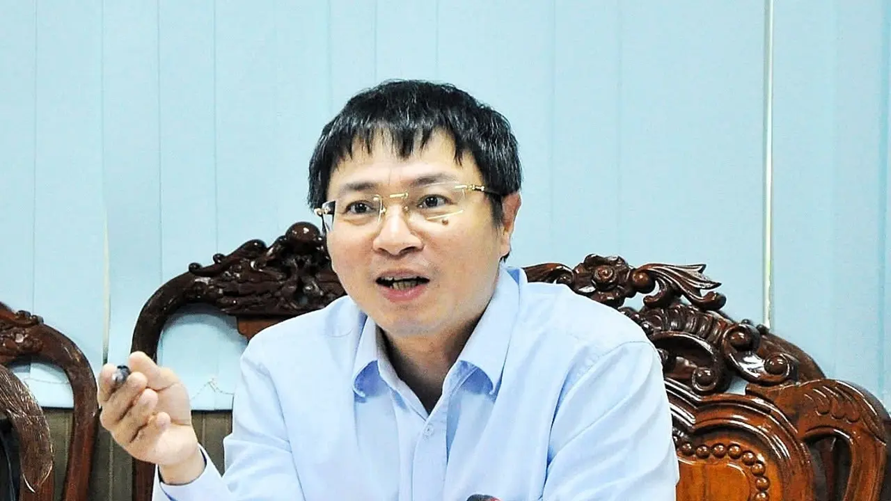 ACV có chủ tịch mới
