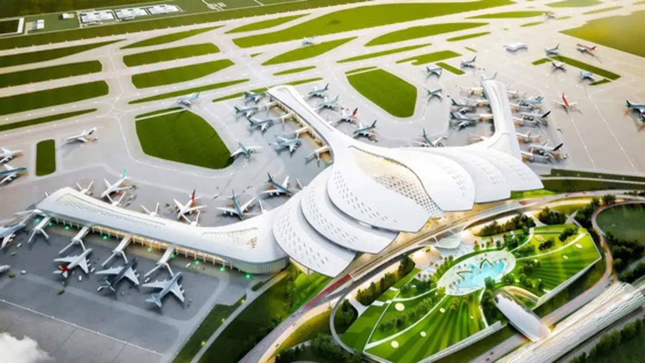 ACV đề xuất Tân Sơn Nhất bay nội địa, 'san sẻ' bay quốc tế với Long Thành