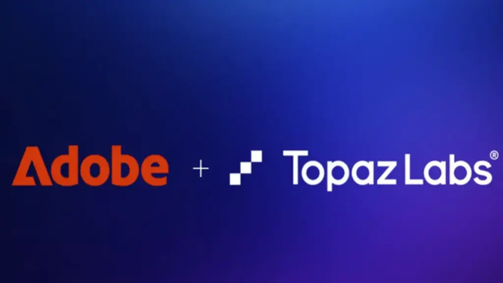 Adobe thâu tóm Topaz Labs, người dùng Photoshop có được hưởng lợi?