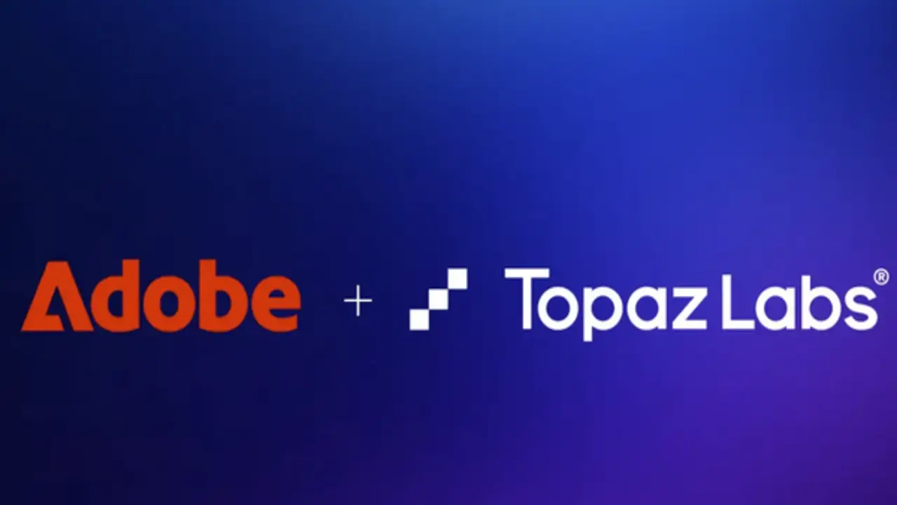 Adobe thâu tóm Topaz Labs, người dùng Photoshop có được hưởng lợi?