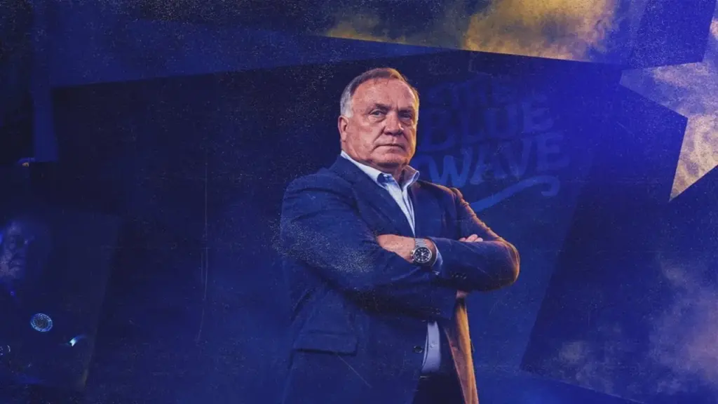Advocaat - 'Lão làng' World Cup và thử thách cho thế hệ kế cận