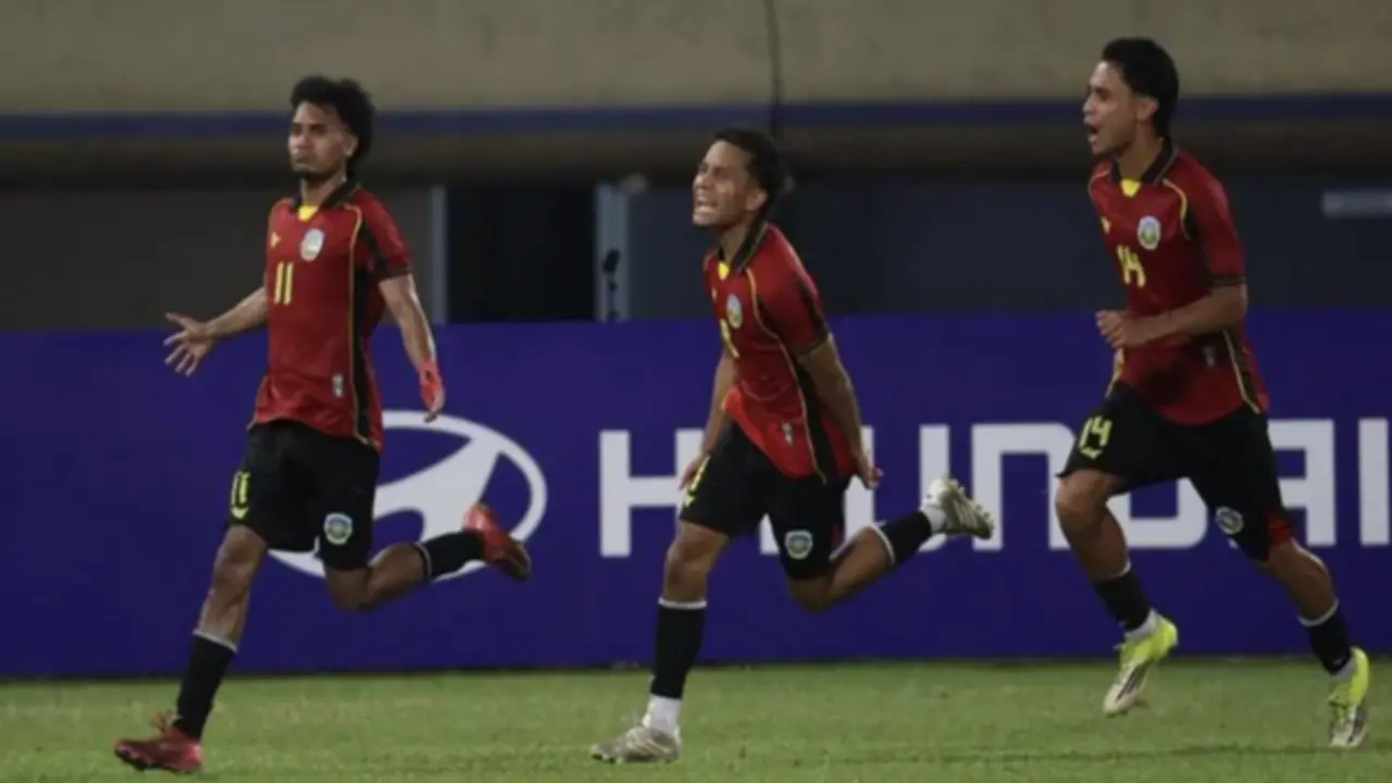 AFF Cup: Dần lộ diện đối thủ cuối cùng của đội tuyển Việt Nam tại bảng A, đó là…