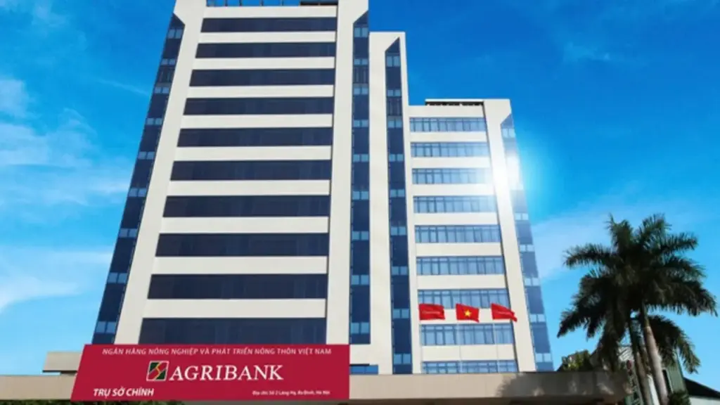 Agribank ba năm liên tiếp góp mặt Top 50 doanh nghiệp lớn nhất Đông Nam Á