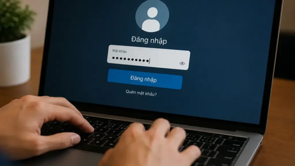 AI có thể giúp tội phạm mạng đoán mật khẩu từ thông tin trên mạng xã hội