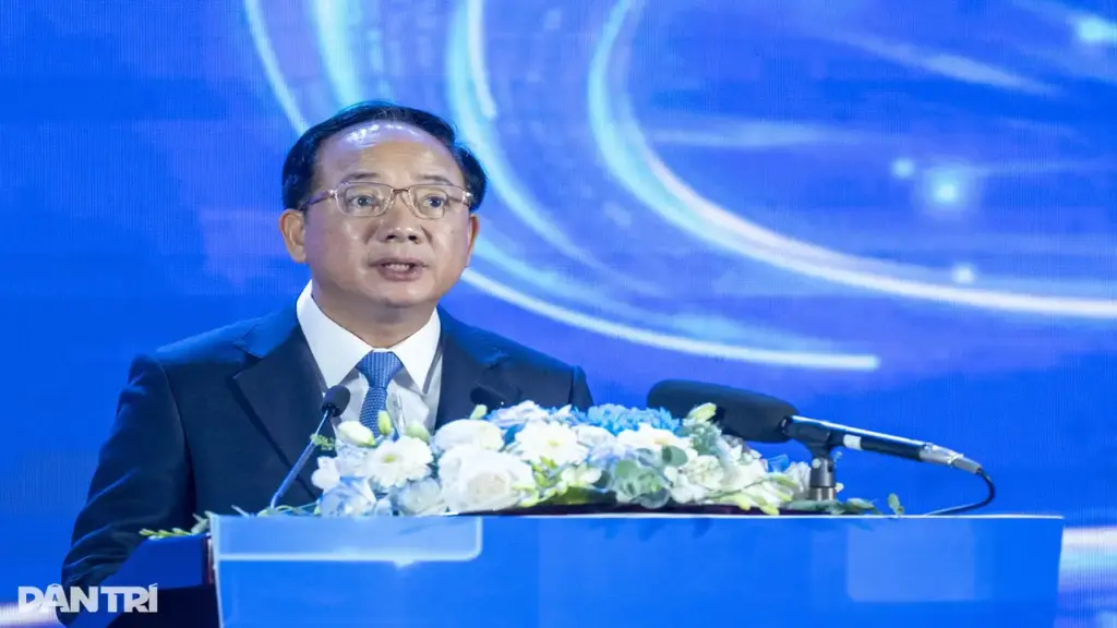 "AI không thể viết thay bản lĩnh, lương tri và trái tim người làm báo"