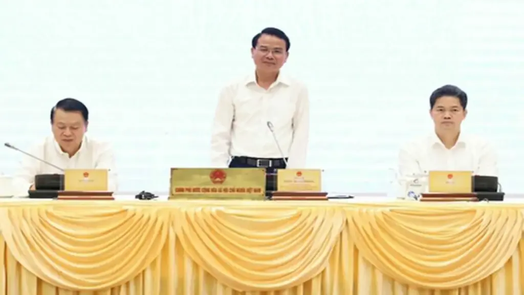 Ai mới được phát ngôn cho báo chí khi xảy ra sự cố mang tính quốc gia?