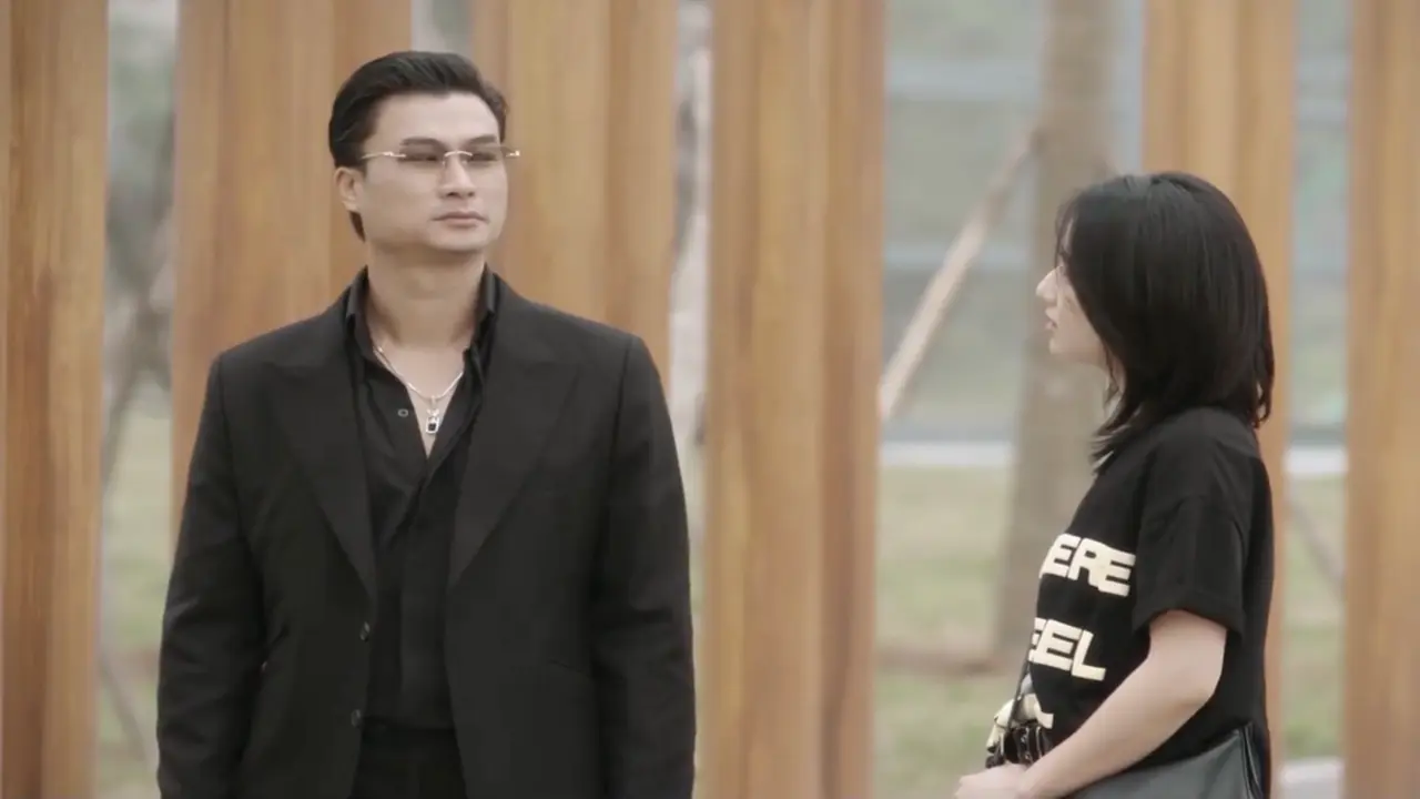 Ai mới là cảnh sát chìm trong phim Lửa trắng?