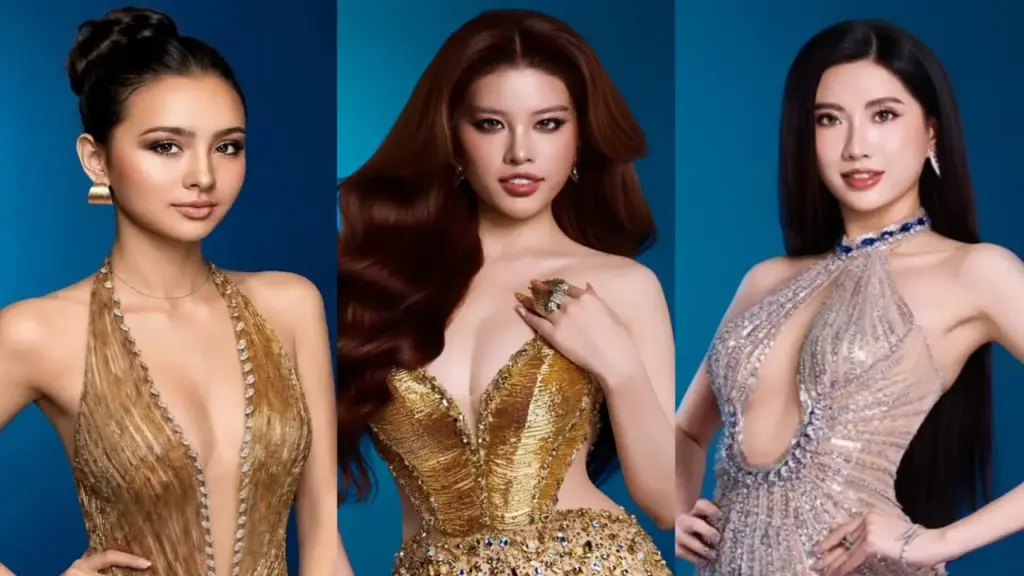 Ai sẽ là Miss Cosmo TP.HCM mùa đầu tiên năm 2026?