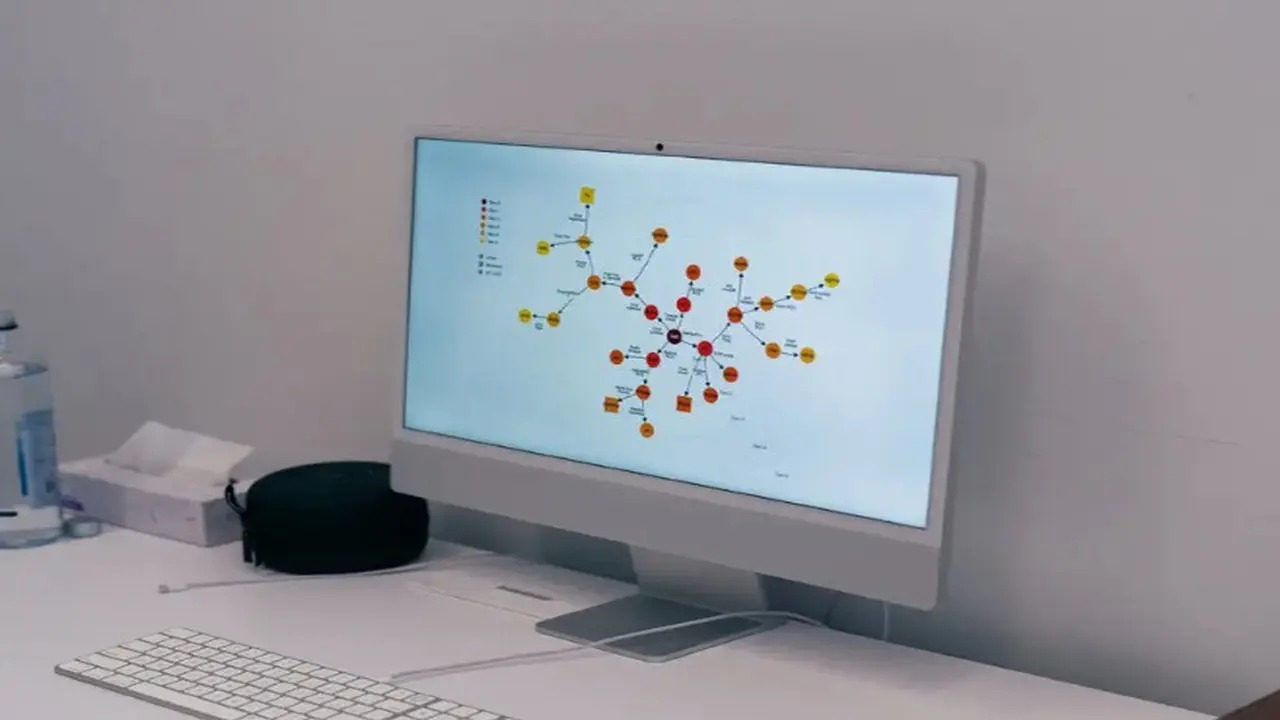 AI tạo ra 'sâu máy tính toàn năng'