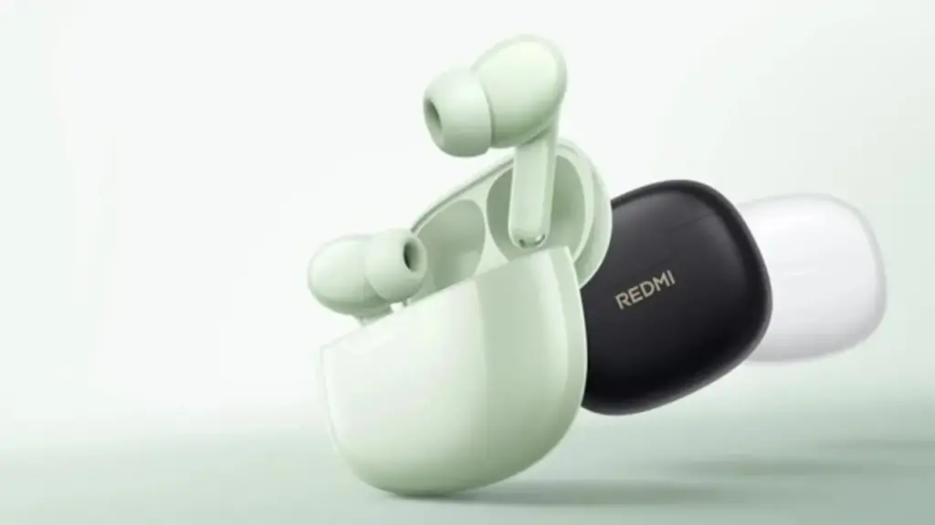 AirPods Pro có đối thủ mới từ Xiaomi