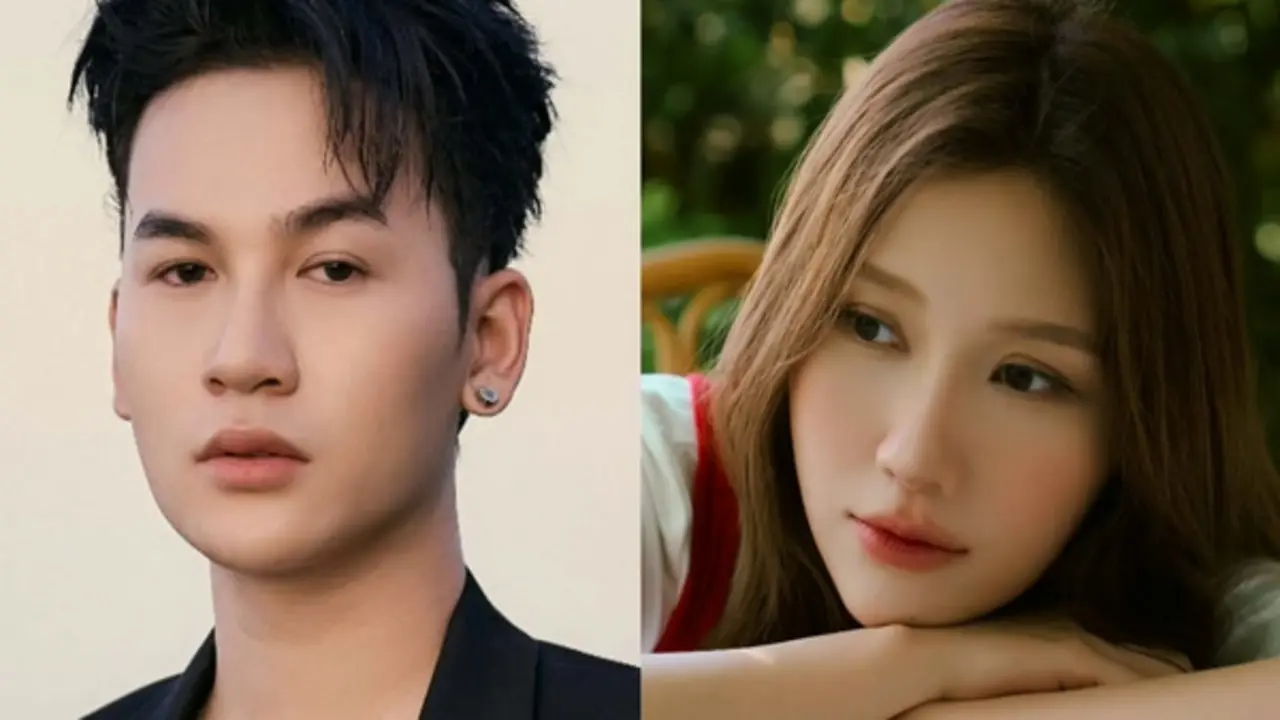 Ali Hoàng Dương tiết lộ chuyện cát sê khi mời em gái Trấn Thành đóng MV