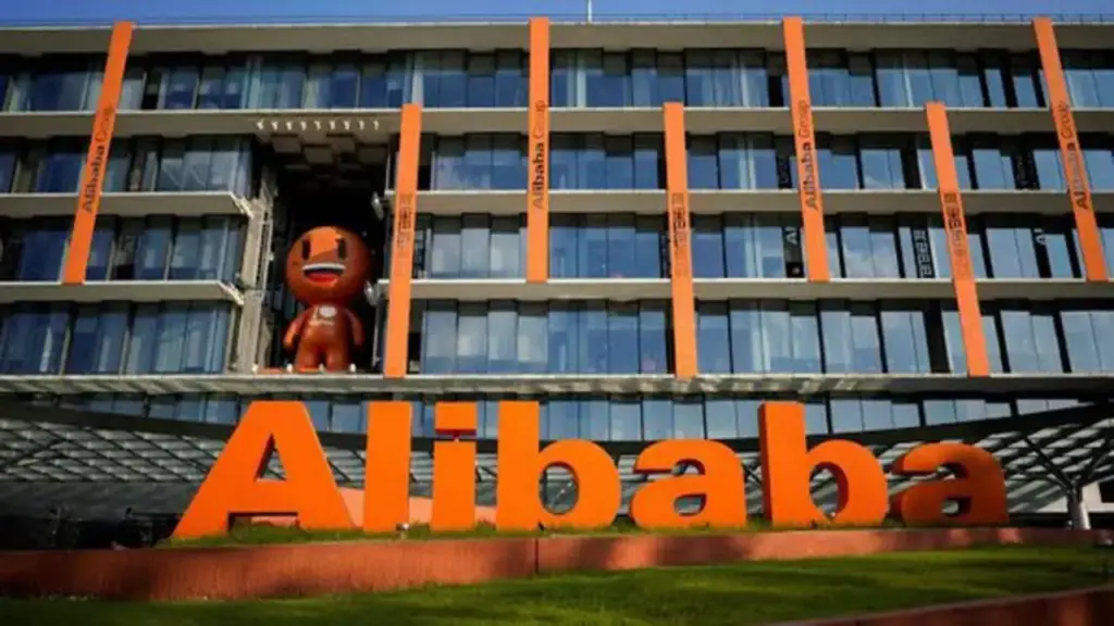 Alibaba kiện Bộ Chiến tranh Mỹ vì bị đưa vào danh sách đen