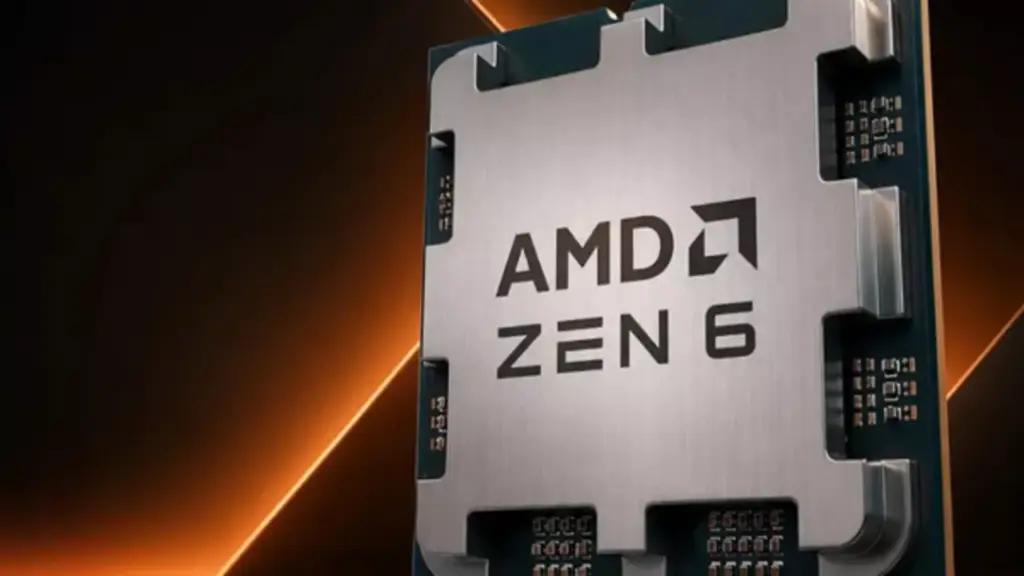 AMD Ryzen Zen 6 có thể loại bỏ GPU tích hợp để nhường chỗ cho NPU