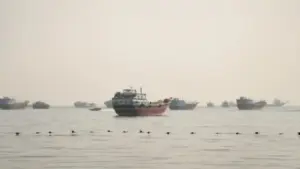 Ấn Độ phản ứng sau vụ thủy thủ thiệt mạng trong cuộc tấn công của Mỹ