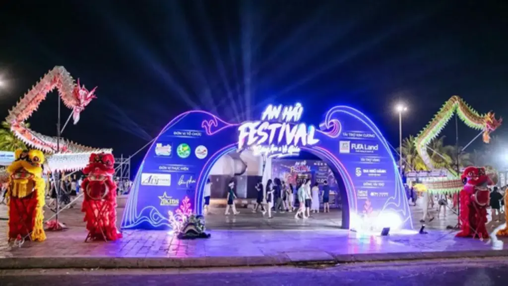 An Hải - Sức bật mới bên bờ đông sông Hàn