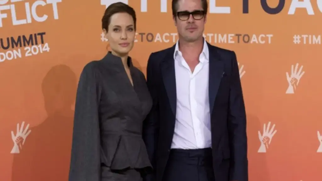 Angelina Jolie vẫn chưa tha thứ cho Brad Pitt sau 10 năm chia tay?