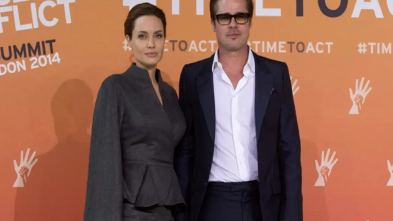 Angelina Jolie vẫn chưa tha thứ cho Brad Pitt sau 10 năm chia tay?
