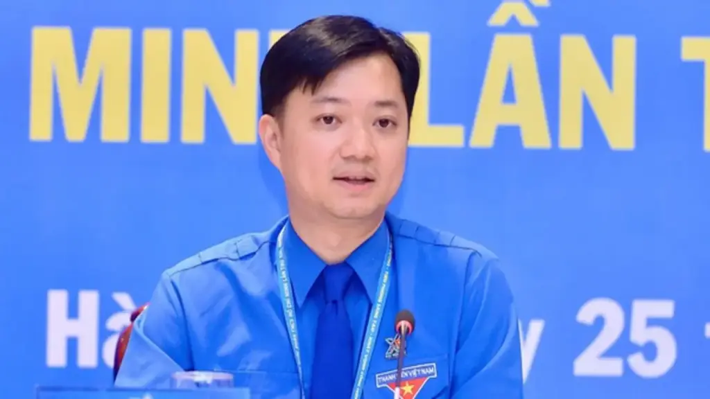 Anh Nguyễn Minh Triết: Biến tinh thần của đại hội thành hành động thiết thực