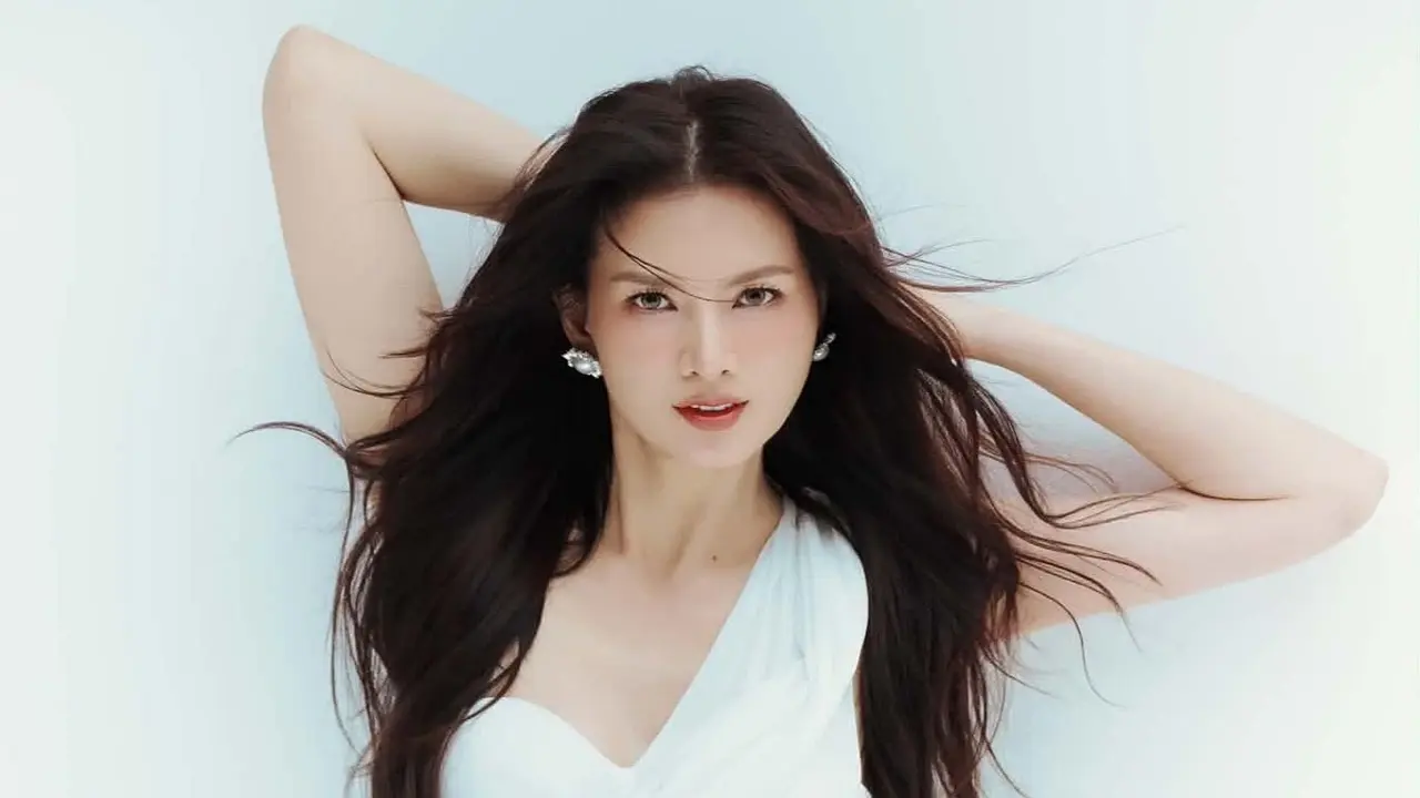 Anh Thư: 'Tôi đang hạnh phúc'