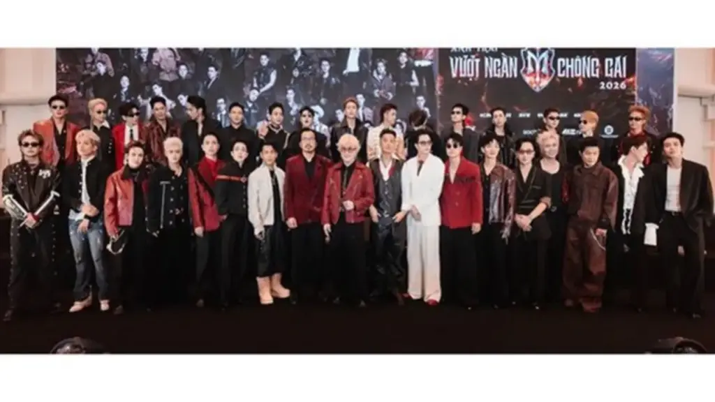 Anh trai vượt ngàn chông gai 2026 mở màn gây tranh cãi