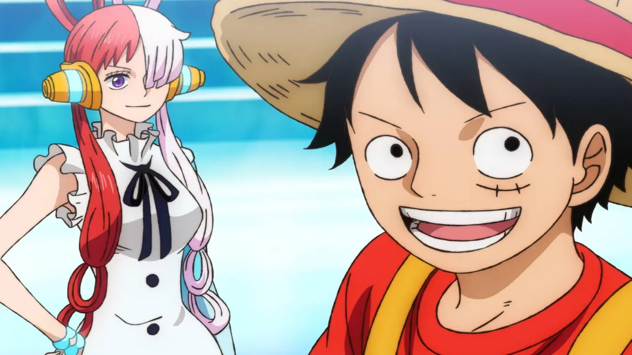 Anime Nhật Bản bùng nổ toàn cầu, cứ 5 người Mỹ lại có 1 người xem