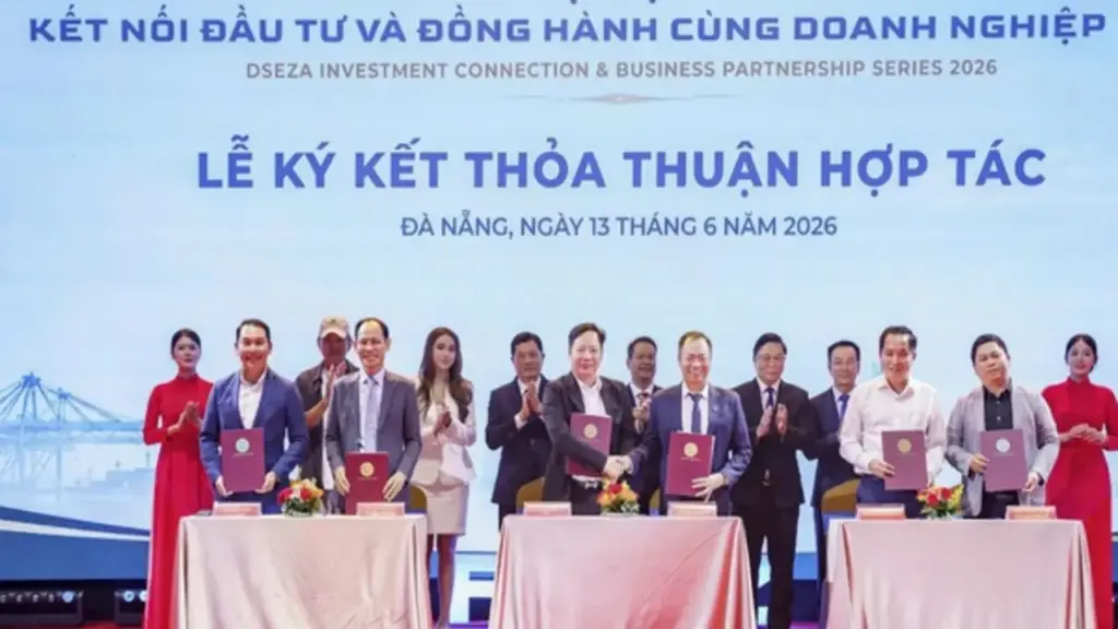 “Áo khoác” mới của Doanh nghiệp tư nhân nhìn từ Hội thảo FTZ Đà Nẵng