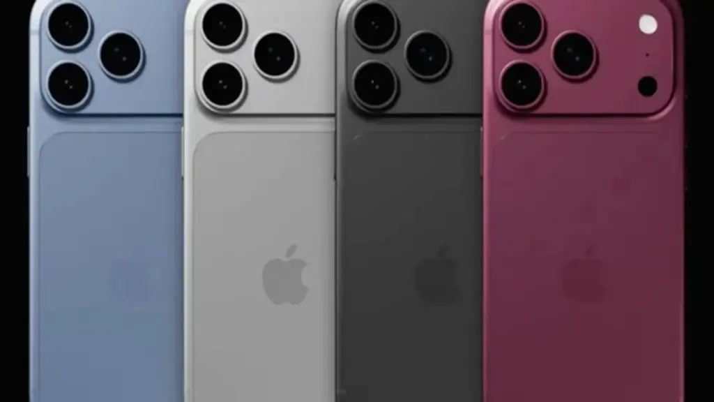 Apple 'đau đầu' vụ hack làm lộ hồ sơ mật của iPhone 18 Pro