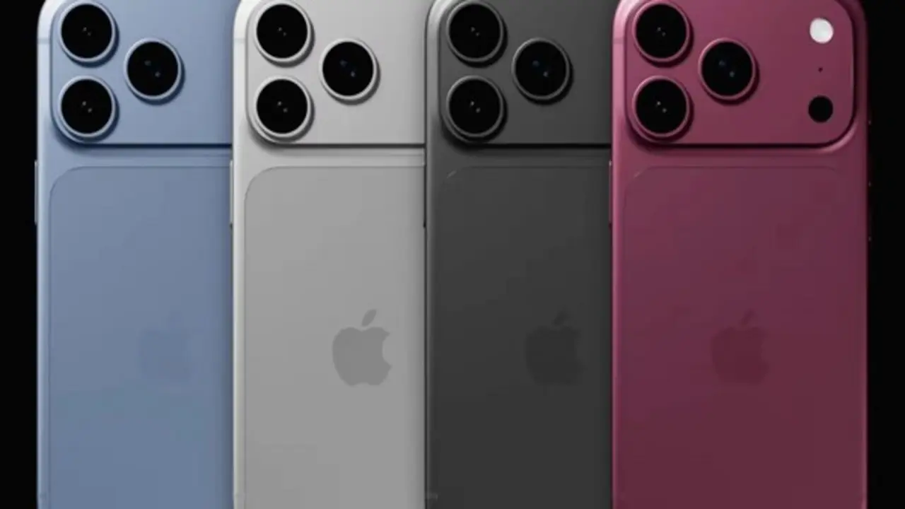 Apple 'đau đầu' vụ hack làm lộ hồ sơ mật của iPhone 18 Pro