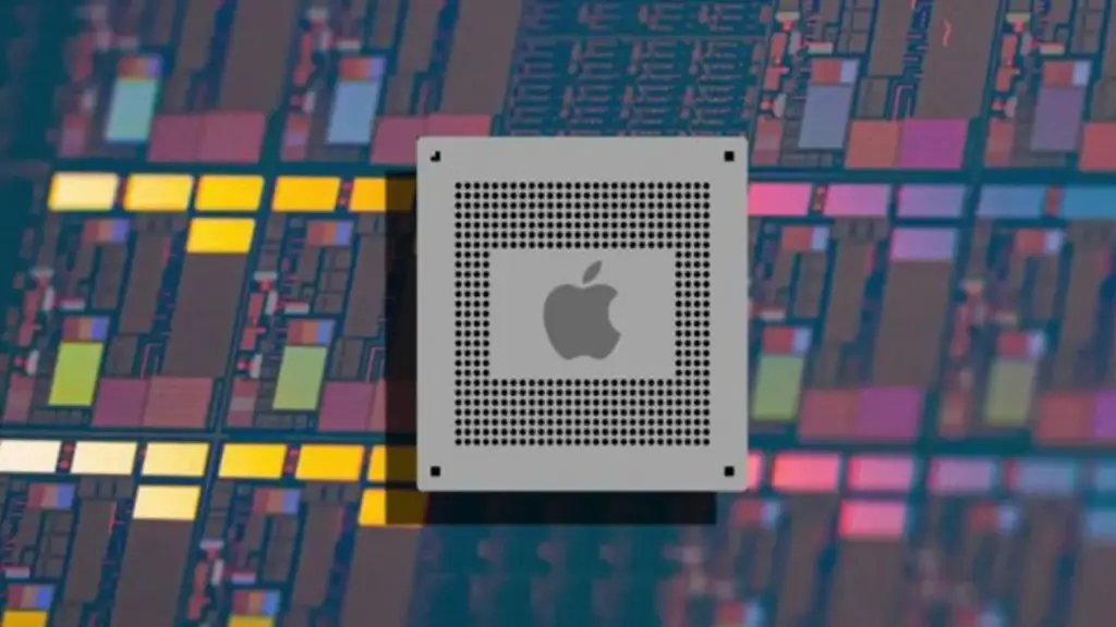 Apple đối mặt cú sốc chi phí khi giá RAM tăng gần 90%