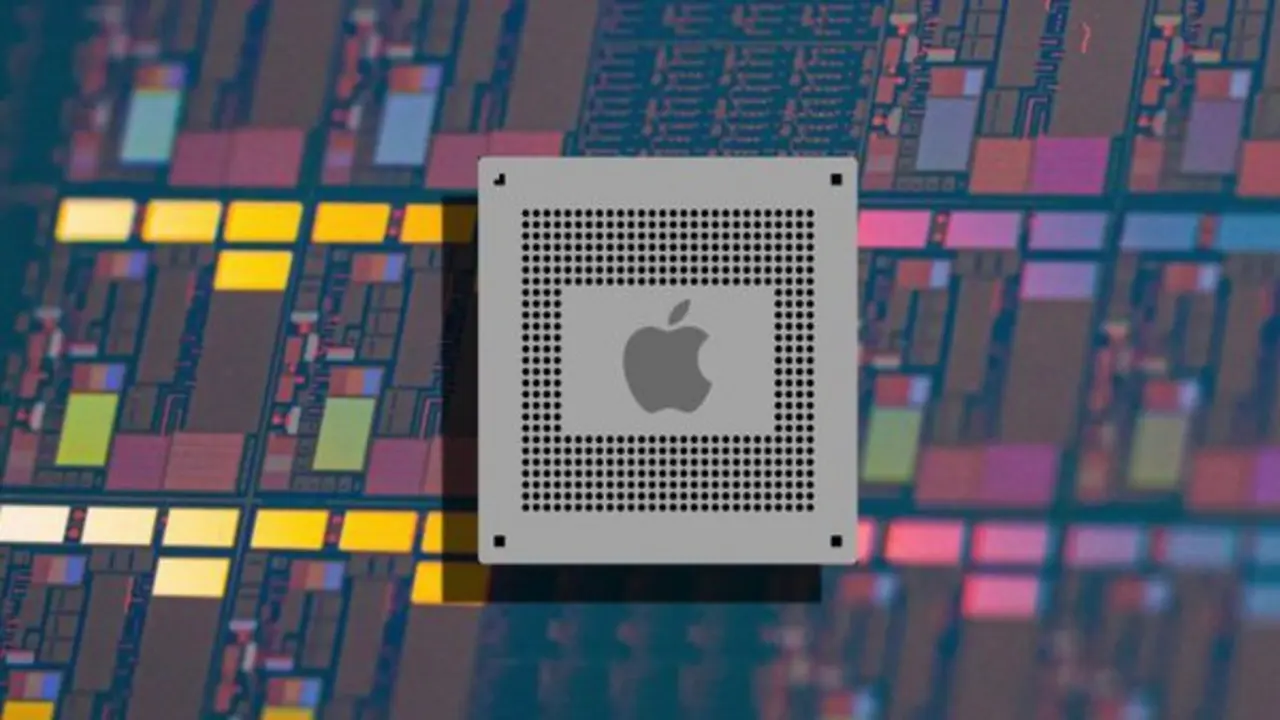 Apple đối mặt cú sốc chi phí khi giá RAM tăng gần 90%