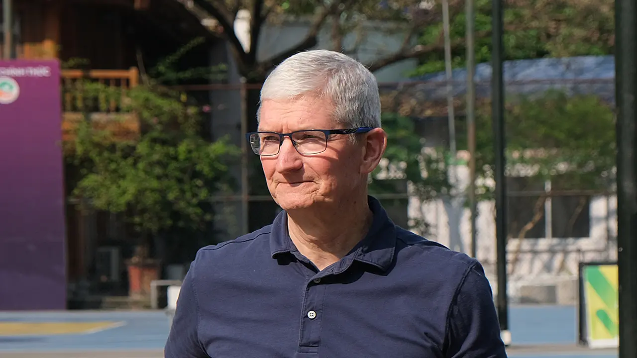 Apple xác nhận sắp tăng giá thiết bị