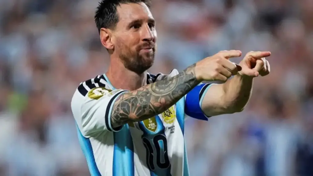 Argentina - Áo (0 giờ ngày 23.6, trực tiếp trên VTV6): Messi viết tiếp câu chuyện lịch sử World Cup