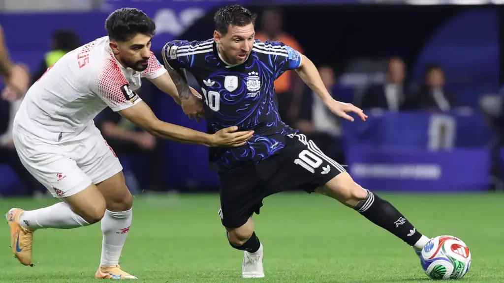 Argentina vào nhánh knock-out thuận lợi ở World Cup 2026