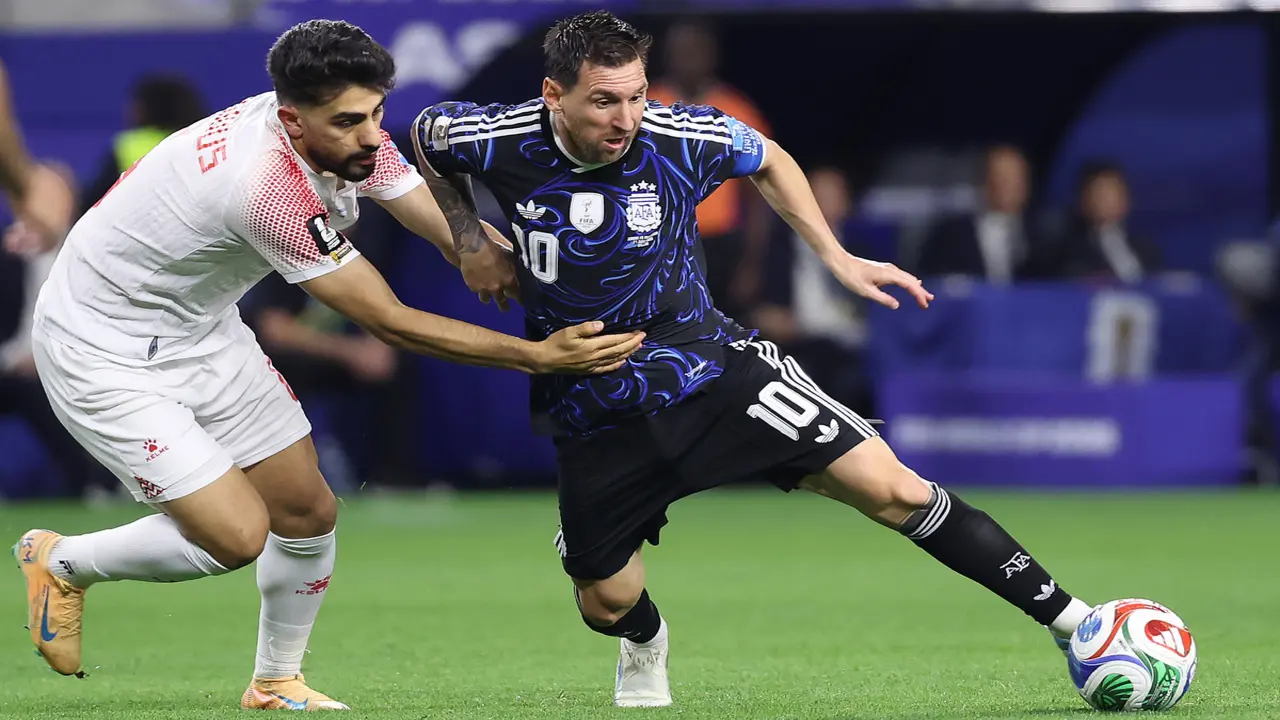 Argentina vào nhánh knock-out thuận lợi ở World Cup 2026