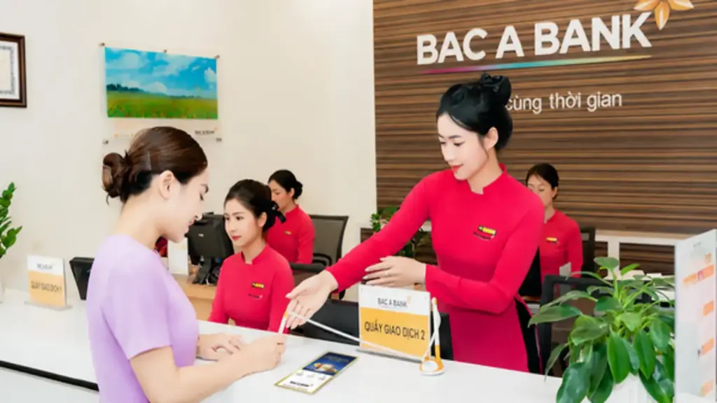 BAC A BANK tiếp tục phát hành trái phiếu ra công chúng – thu hút khách hàng tích lũy an toàn, sinh lời tối ưu