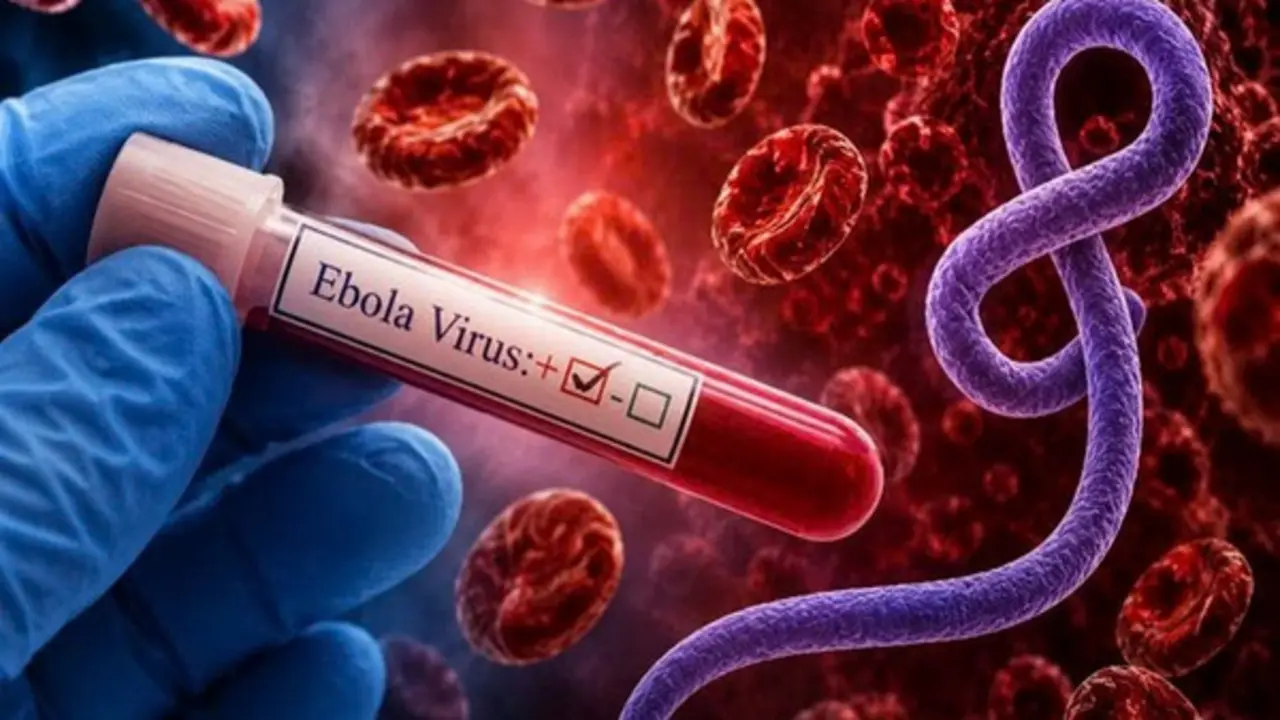 Bác sĩ cảnh báo triệu chứng của Ebola dễ bị bỏ qua