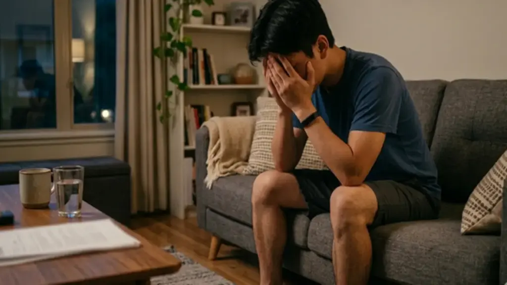 Bác sĩ chia sẻ 5 dấu hiệu ở vùng bìu cảnh báo bạn cần khám nam khoa