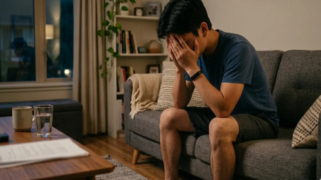 Bác sĩ chia sẻ 5 dấu hiệu ở vùng bìu cảnh báo bạn cần khám nam khoa