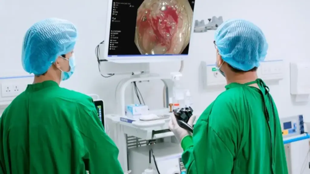Bác sĩ: Đừng chủ quan với 3 dấu hiệu rối loạn tiêu hóa, coi chừng ung thư