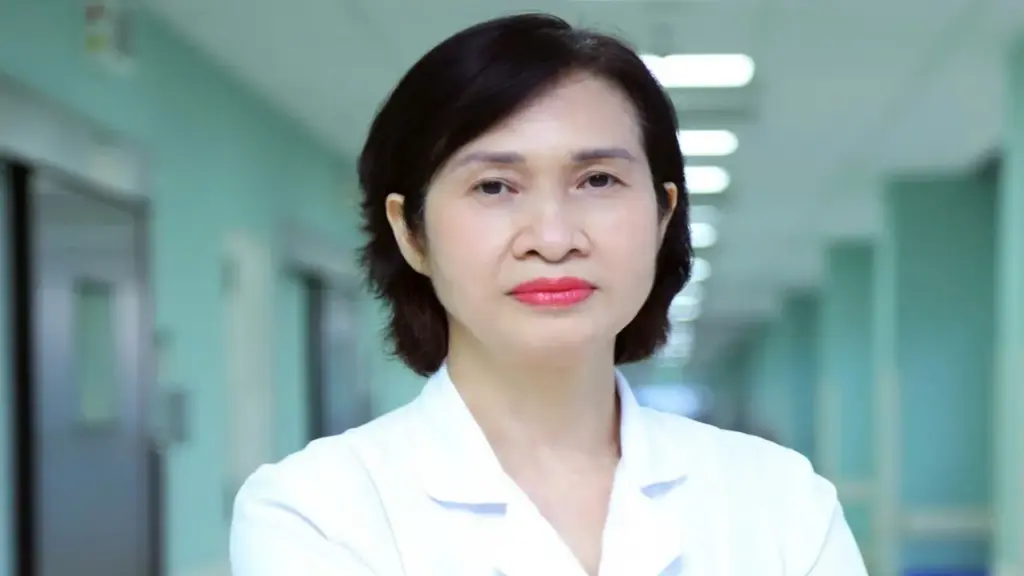 Bác sĩ Lý - người giữ nhịp tim, hơi thở cho bệnh nhân