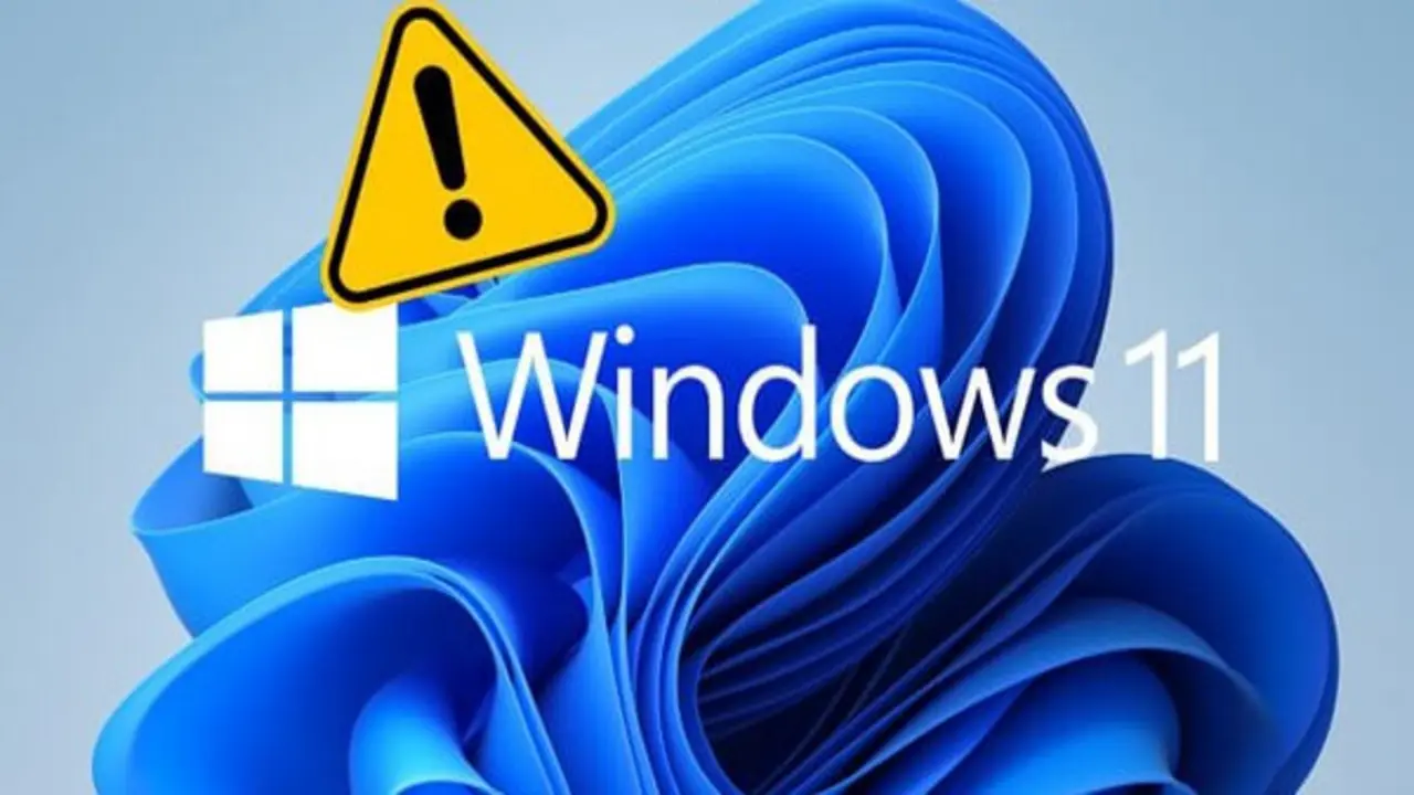 Bản cập nhật Windows 11 gây ra loạt lỗi nghiêm trọng