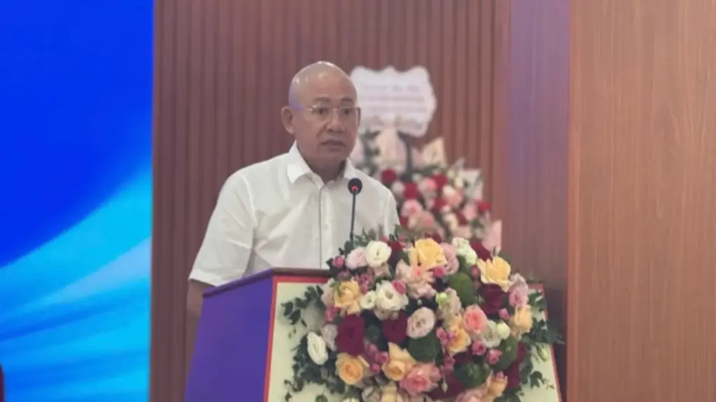 Ban điều hành Phân lân Văn Điển bị cổ đông lớn réo tên: “Sự hời hợt này là không thể chấp nhận được!”
