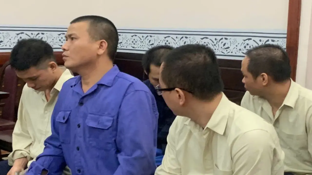 Bán thận kiếm tiền rồi trở thành ‘trùm’ đường dây buôn bán nội tạng