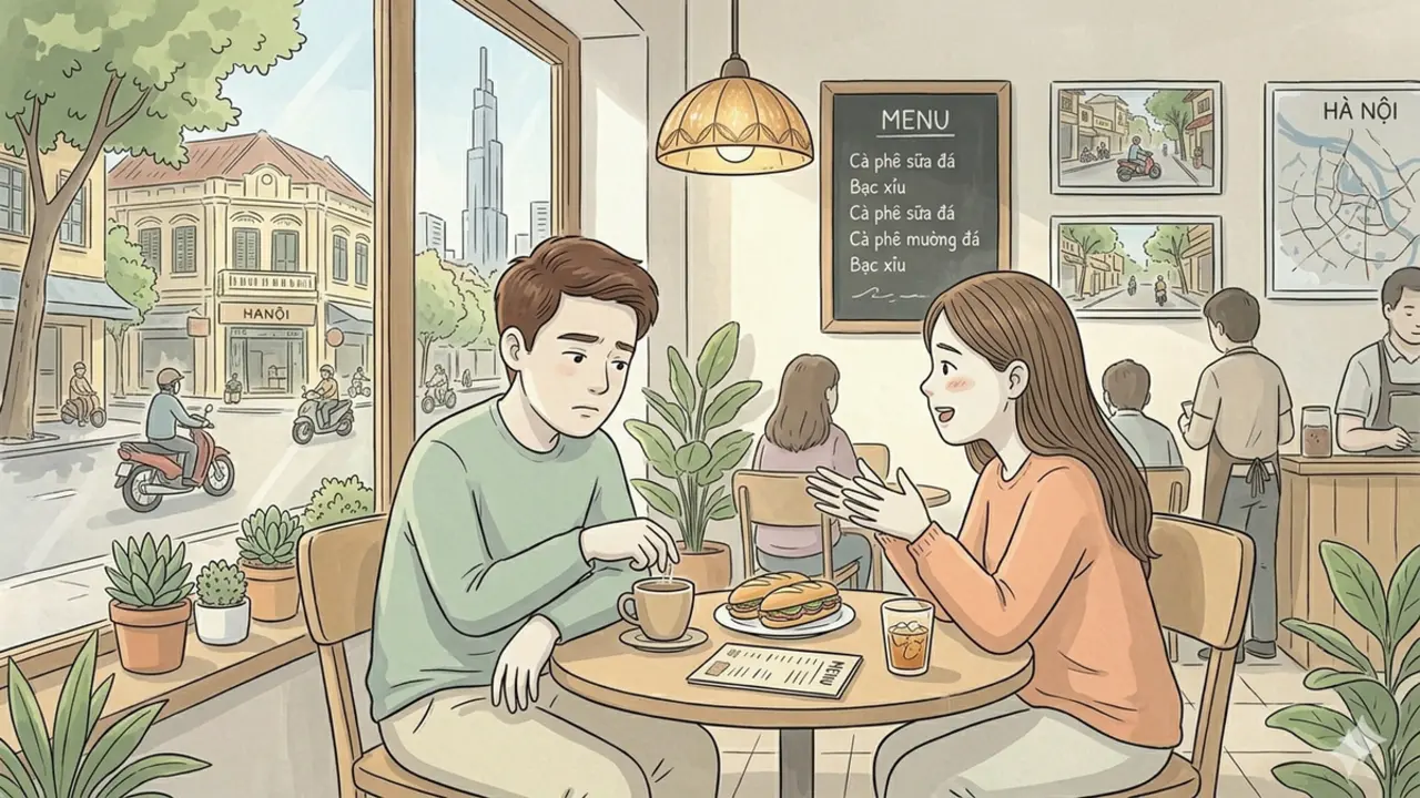 Bạn trai đòi chia tay vì tôi bực mình khi anh im lặng