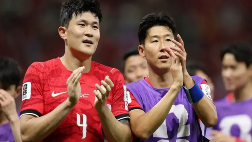 Bảng xếp hạng đội hạng ba World Cup: Hàn Quốc sắp bị loại, 2 đội đã vào vòng knock-out