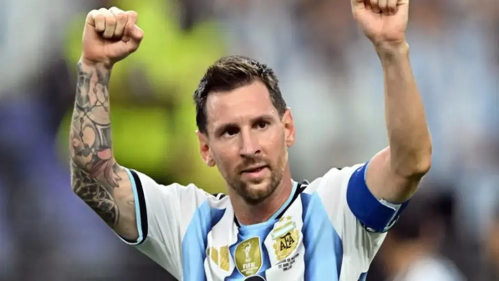 Bảng xếp hạng World Cup 2026 cập nhật mới nhất: Argentina, Pháp, Na Uy thẳng tiến