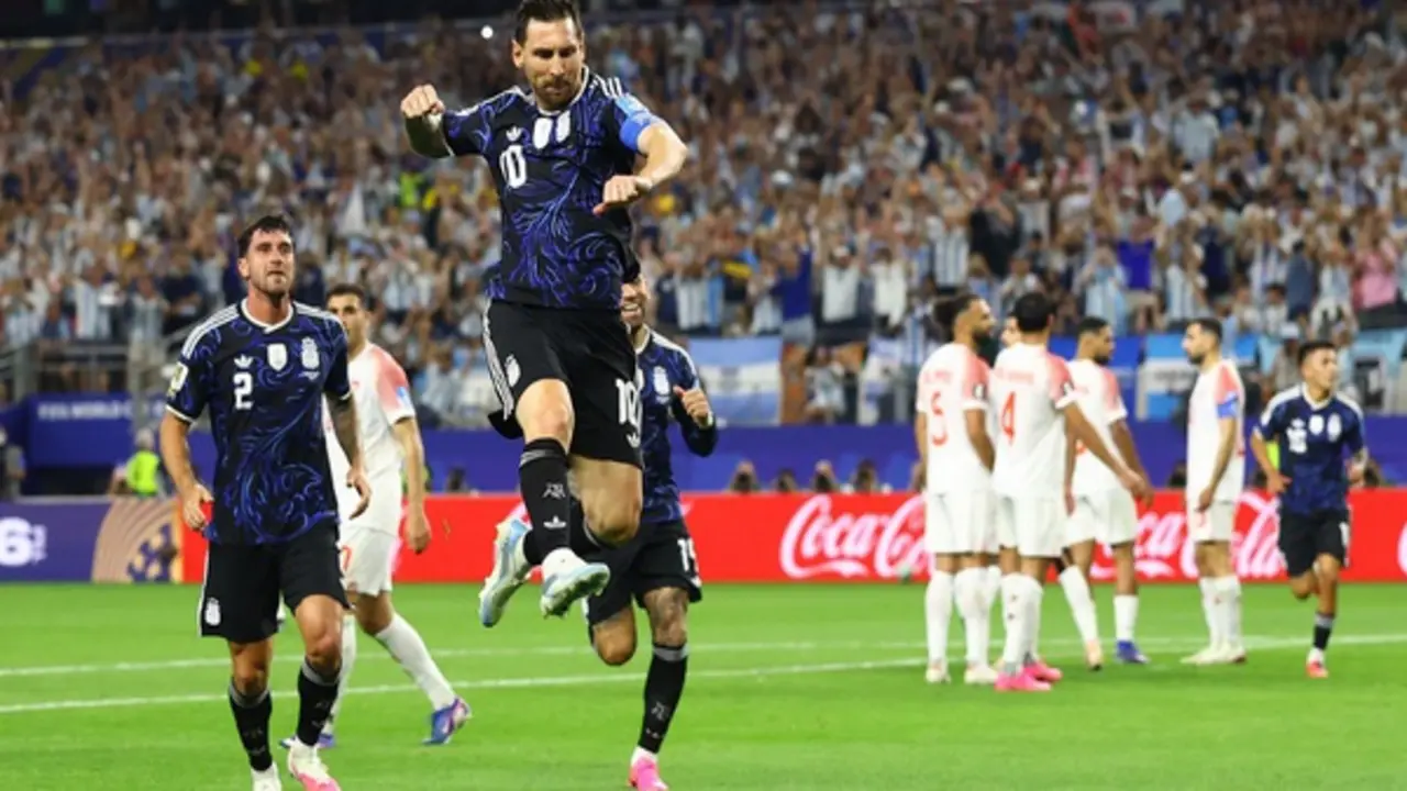 Bảng xếp hạng World Cup 2026 mới nhất hôm nay: Những tấm vé đi tiếp nghẹt thở